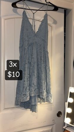Dressy Top