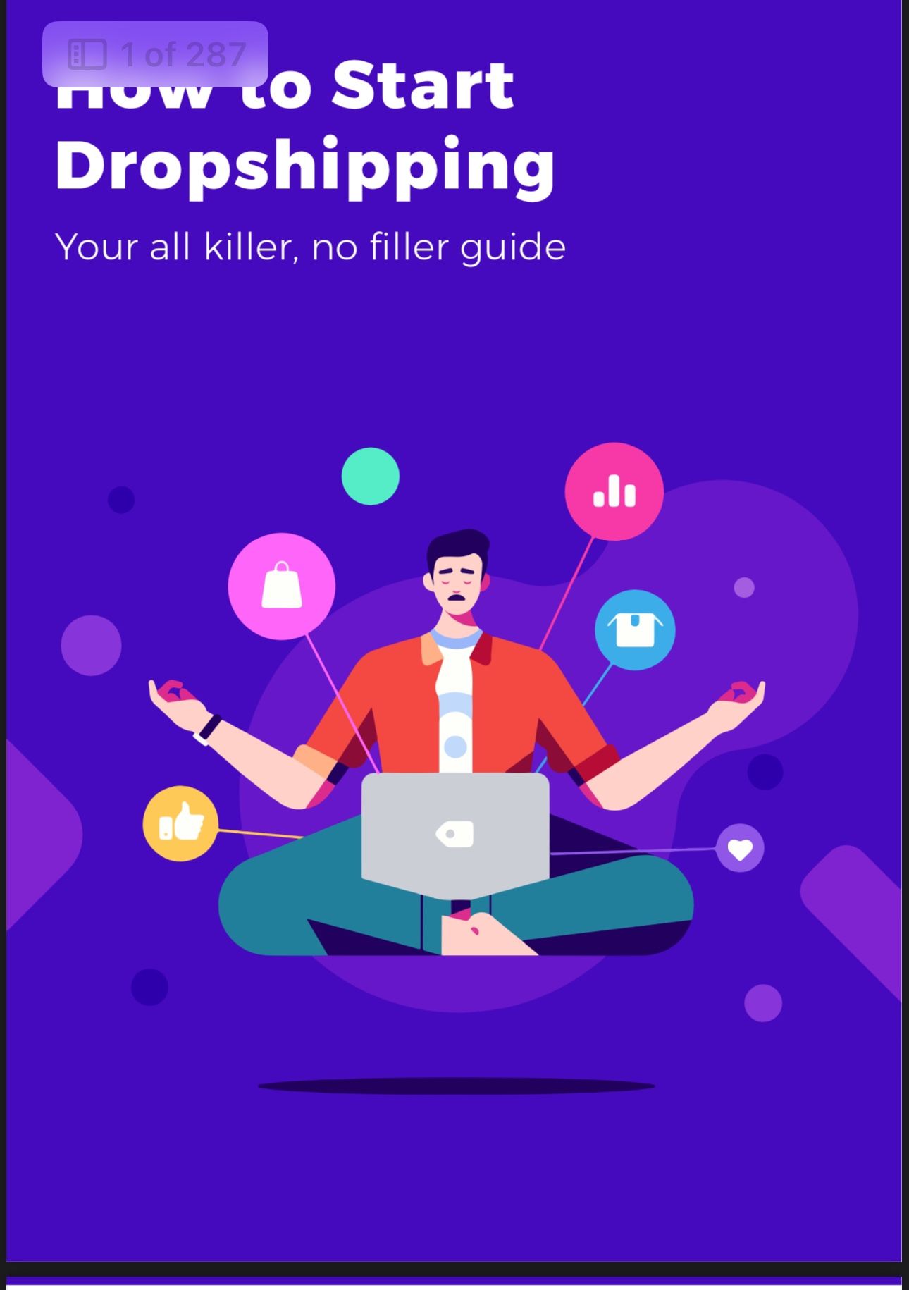 Full On Details, Guide For Beginners!