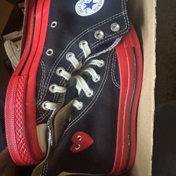 Converse Size 6 
