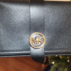 MK Purse Authentic
