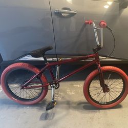 Bike For Sale 