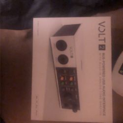 Volt Interface