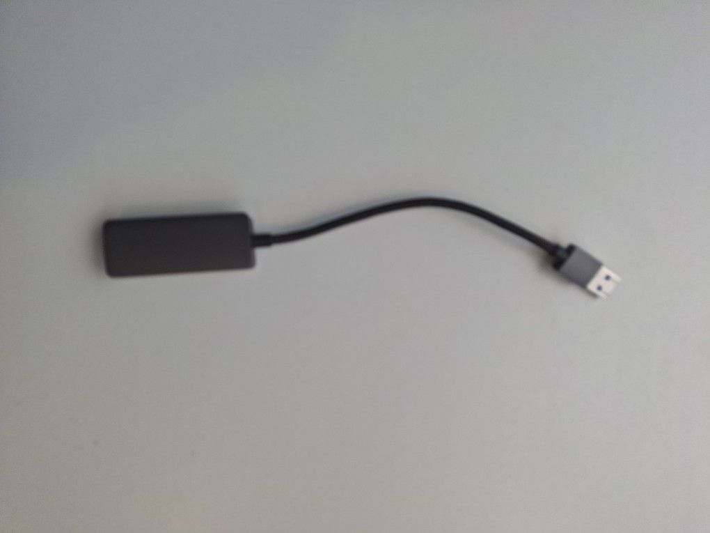 Lenovo USB-C to HDMI 2.0b Adapter NEW