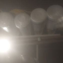 Laminate Flooring and Under Padding