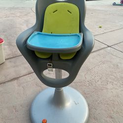 Boon High Chair 