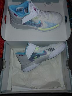 New Kids Nike Shoes