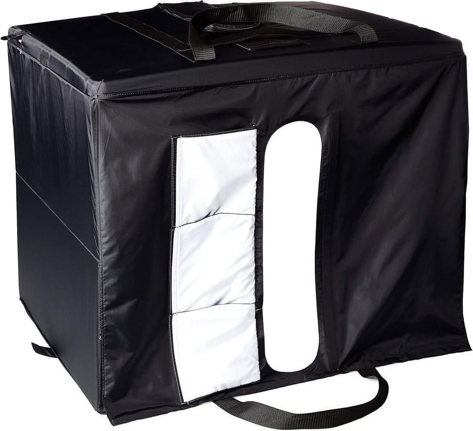 Light Box Photography, 25 x 30 x 25 Inches