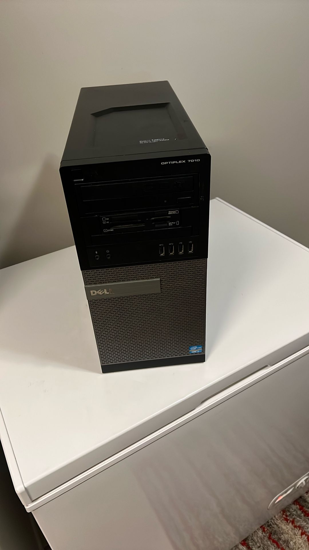 Dell Optiplex 7010