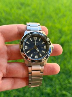 Citizen Eco-Drive