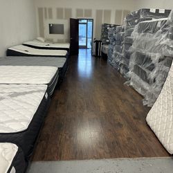 Need These Mattresses Cleared Out Now!