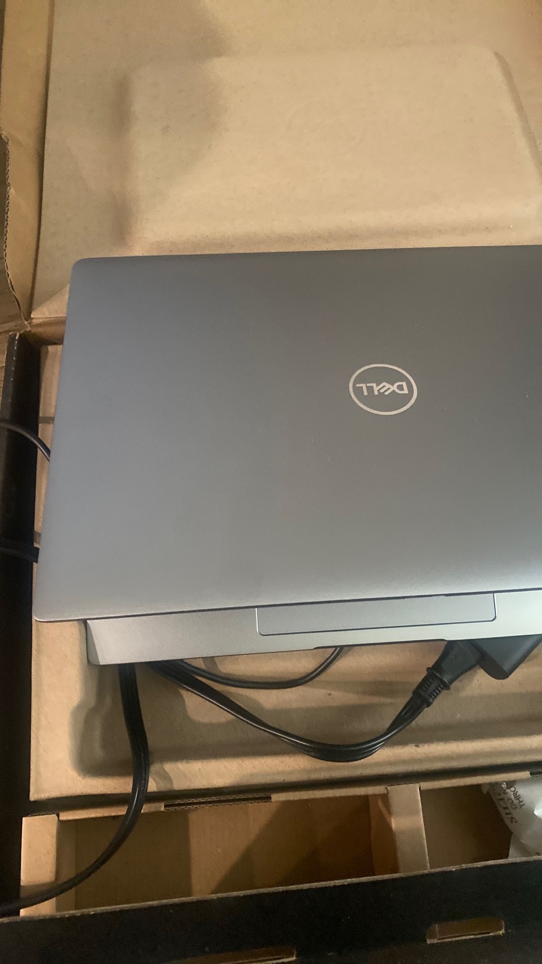 Dell Intel Core Ultra 5