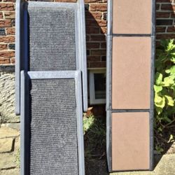 Pet Gear, Travel Lite Dog And Cat Ramp