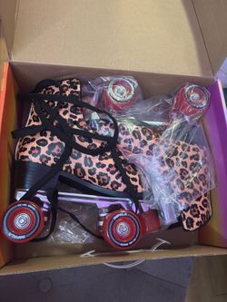 Impala Roller Skates (New)