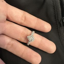 Engagement ring