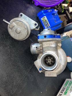 Srt4 parts