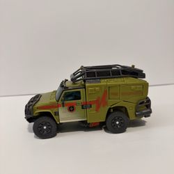 Transformers 2007 Ratchet Voyager