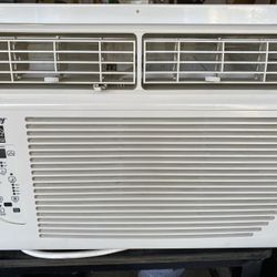 12,000 BTU Window Air Conditioner AC