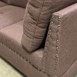 50 sectionals in stock ready to go today from 699 up