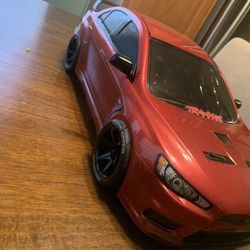Traxxas 4tec 2.0 Vxl Brushless 
