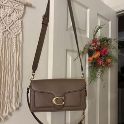 Coach Tabby Purse