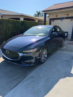 2021 Mazda 3