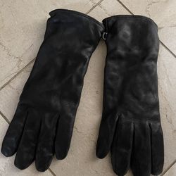Combat Gloves size 8