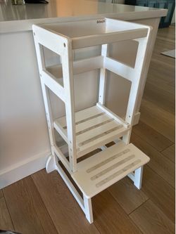 Step Stool