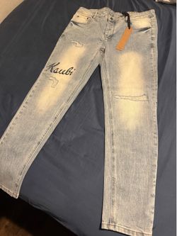 Ksubi jeans 34 men’s