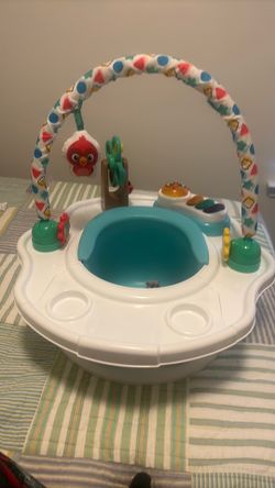 Baby Chair