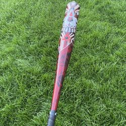 Demarini -11 Voodoo 1 Piece 
