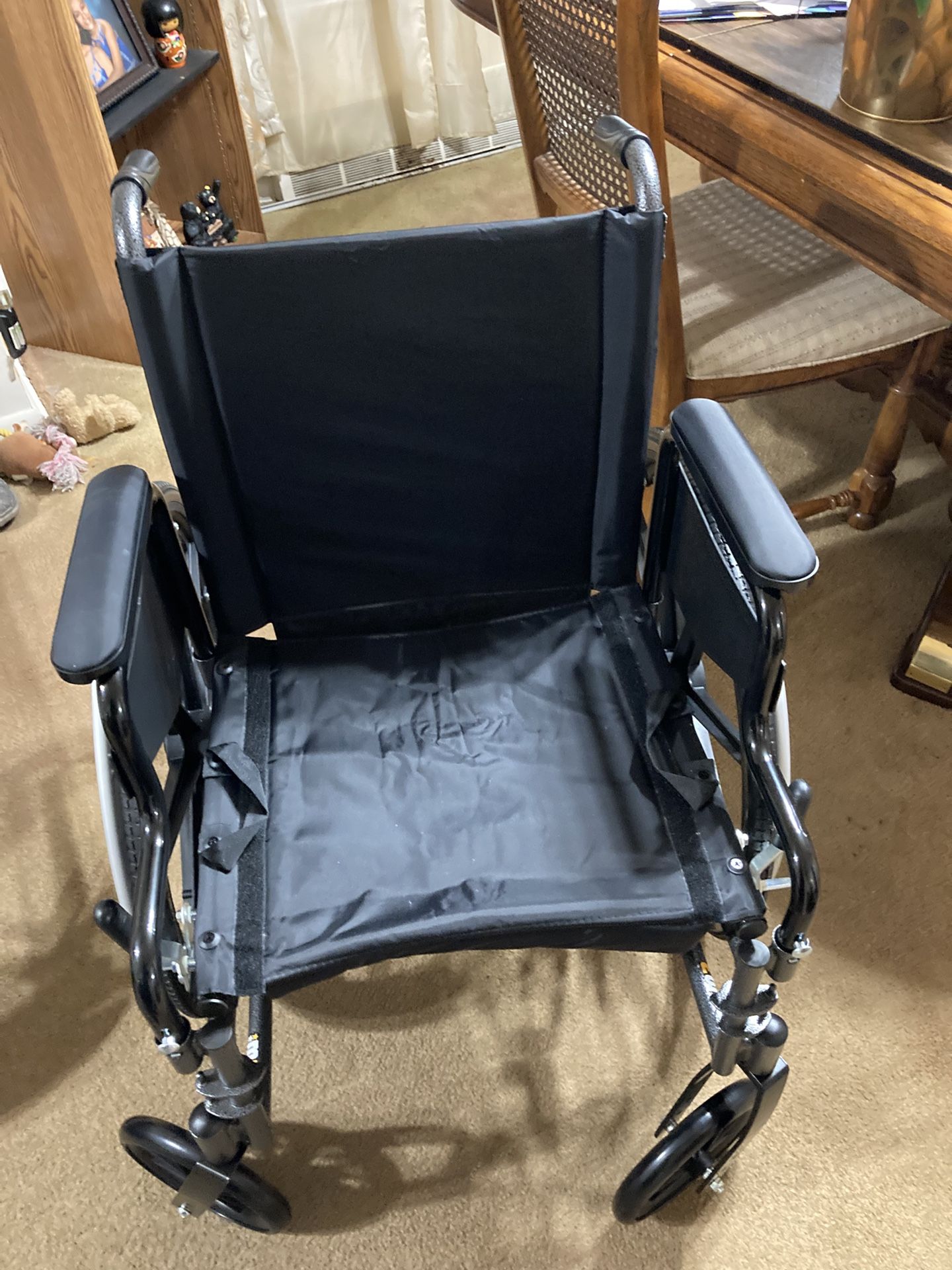 Drive Wheel Chair