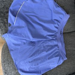 Lululemon Shorts Size L