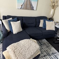 Sofa Bed, Queen Size!