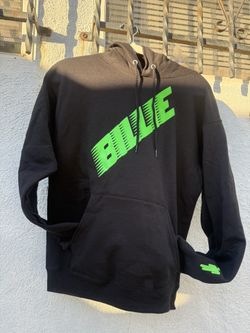 New Billie Eilish Hoodie 
