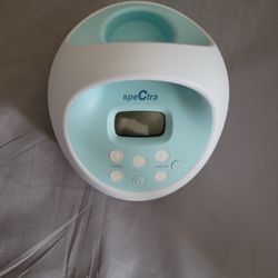 Spectra Rechargeable Breast Pump