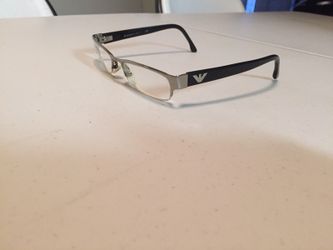 Armani Glasses