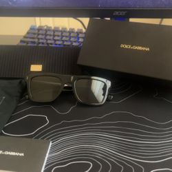 Dolce&Gabbana Sunglasses