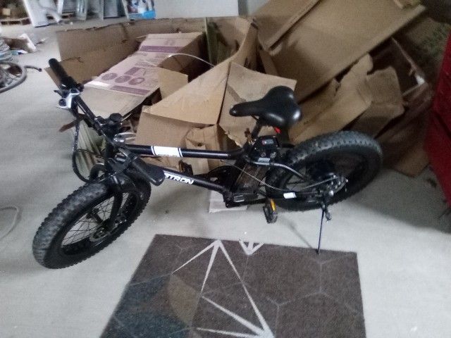 E Bike