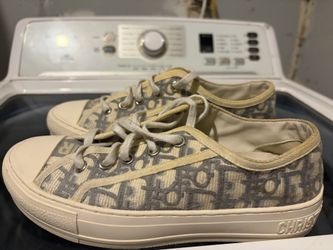 Designer shoes