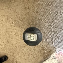 350z OEM Shift Knob