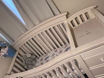 Crib