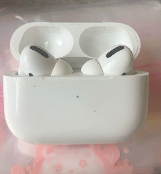 AirPods Pro