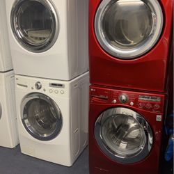 Washer And Dryer Delivery Service Free $650 SET WASHERS AND DRYER DELIVERY FREE 