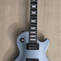Gibson Les Paul Studio limited edition blue mist 2009
