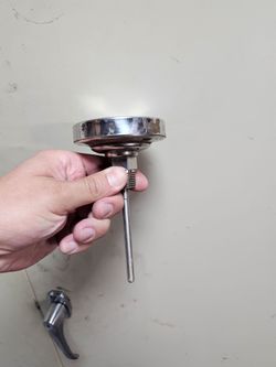 Gauge 50-300 Fahrenheit