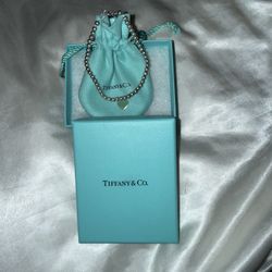 Tiffany & Co Bracelet 