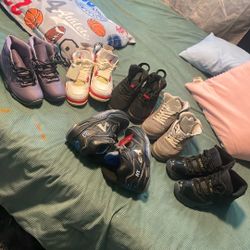 Men’s Sneakers 