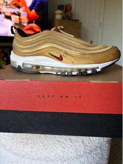 WMNS Nike Air Max 97
