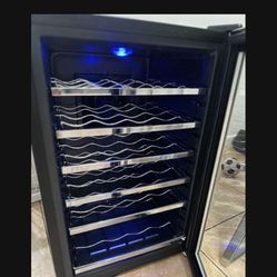 Wine Cooler 