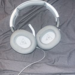 Headset Turtlebeach  WIRED